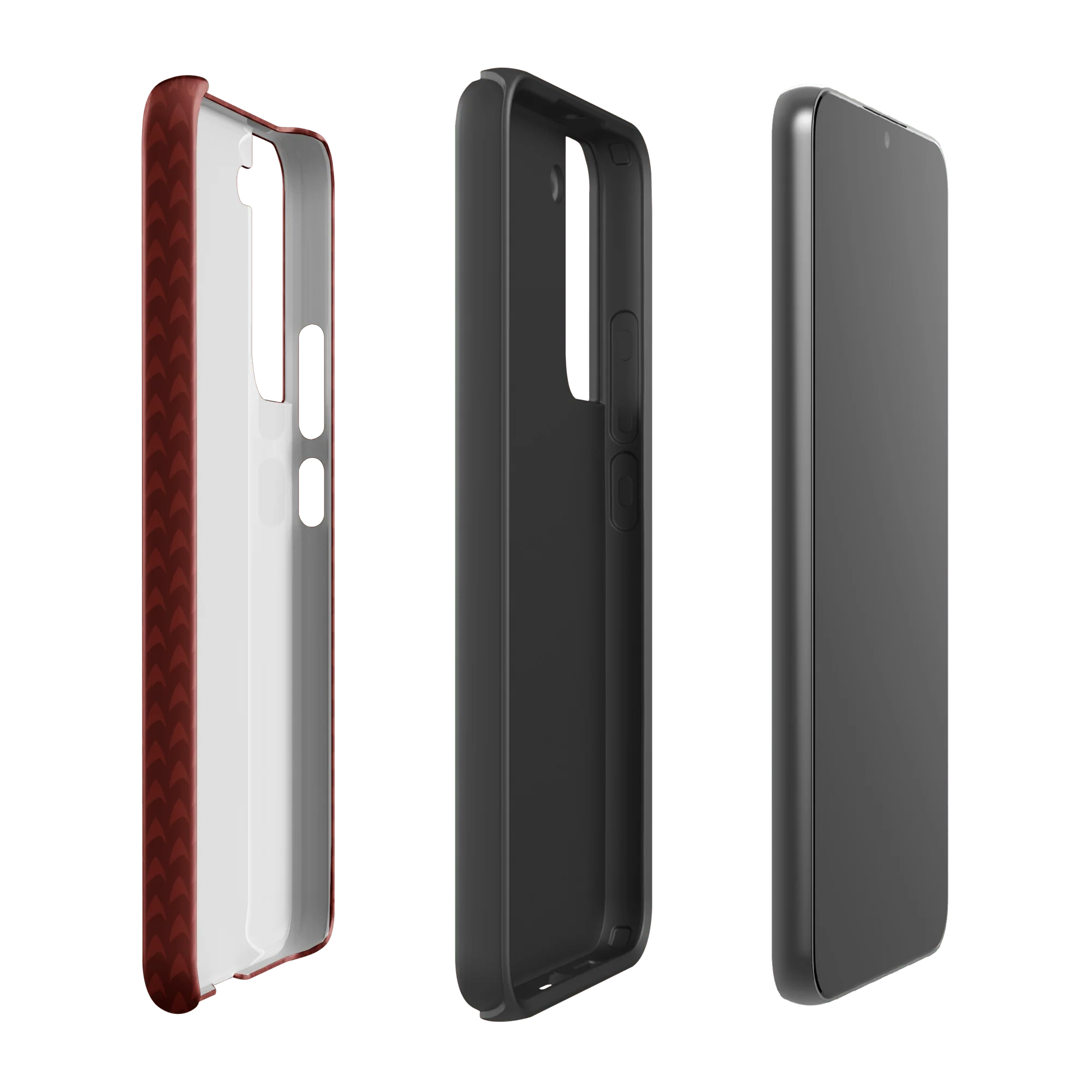 Star Trek: Starfleet Academy San Francisco Phoenix Tough Phone Case - Samsung - Image 29
