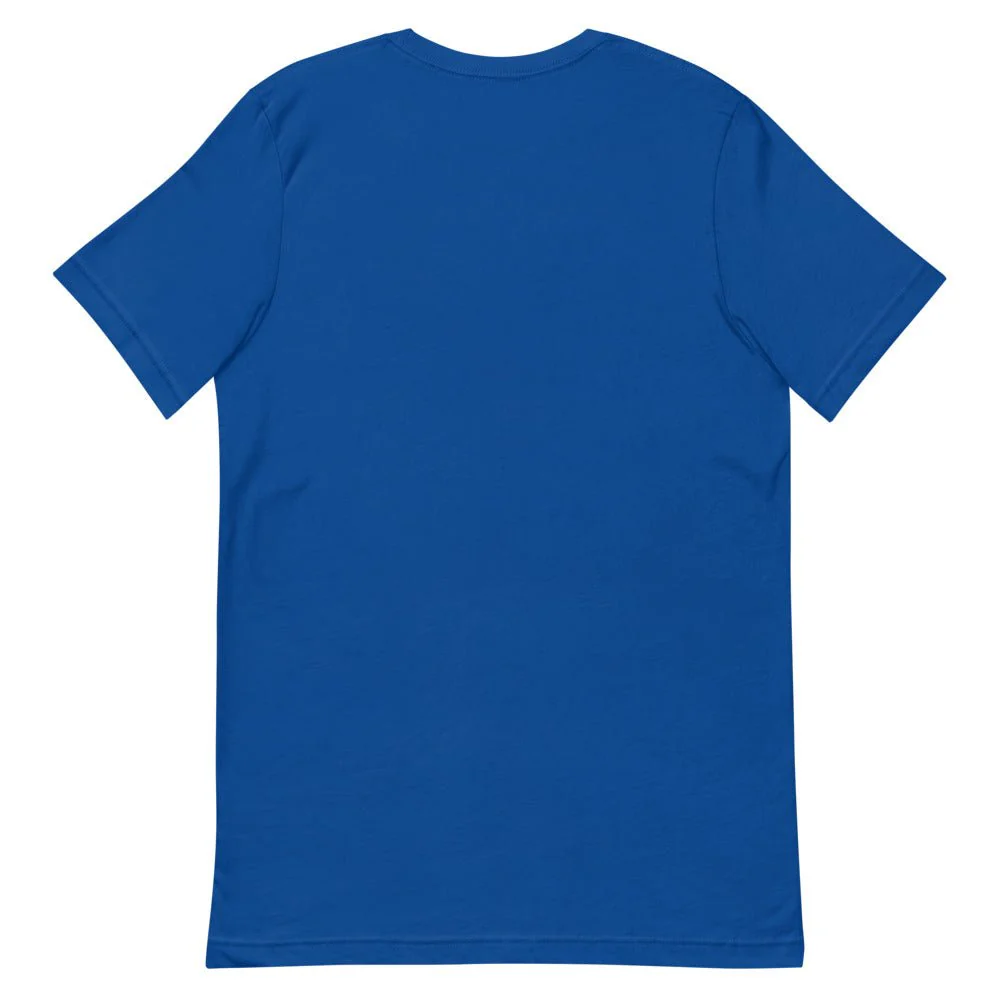 Star Trek Starfleet Academy Science Division T-Shirt - Image 3