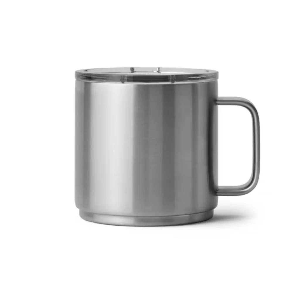 Star Trek: Starfleet Academy Yeti® Rambler 14oz Stackable Mug with Lid - Image 2