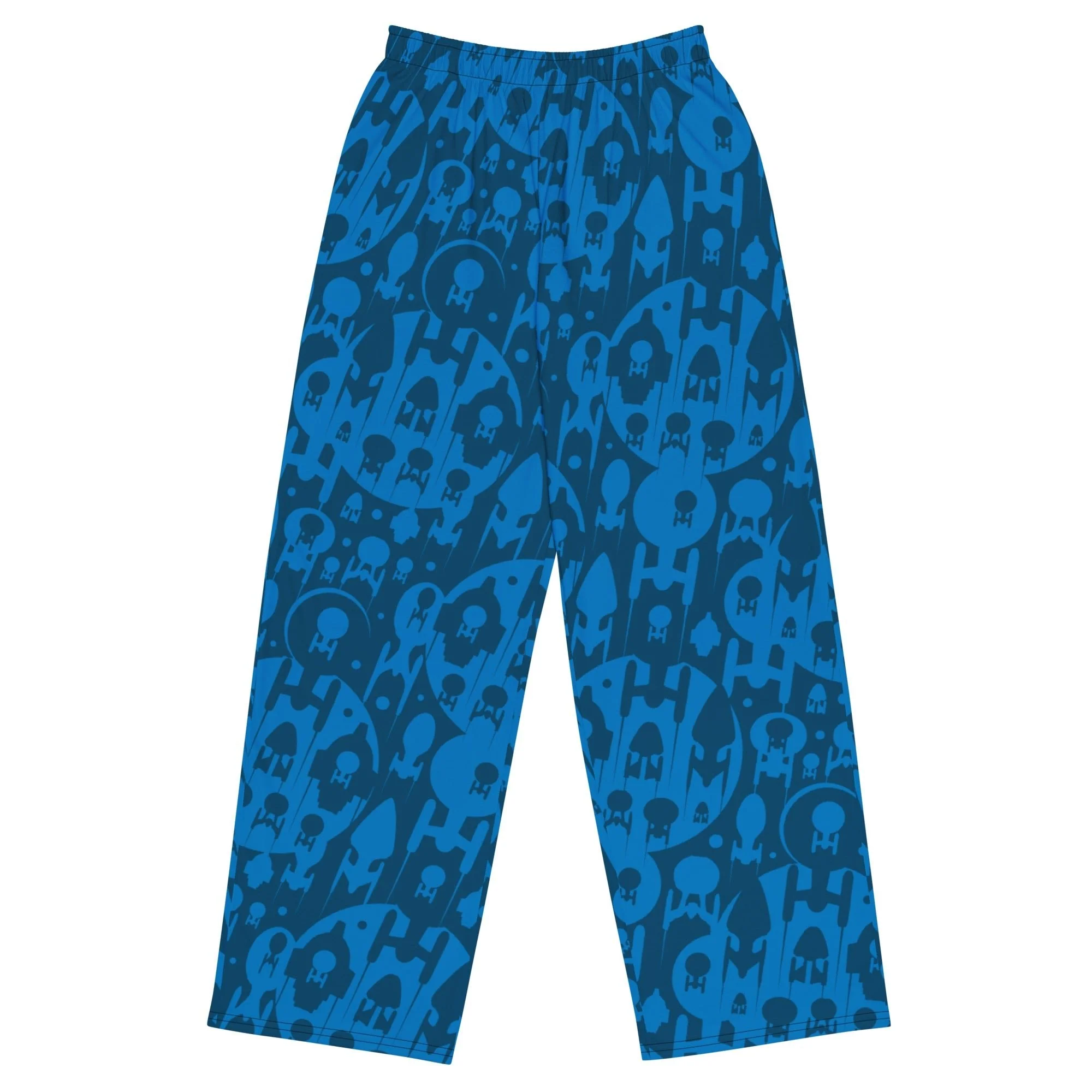 Star Trek Starships Pajama Pants