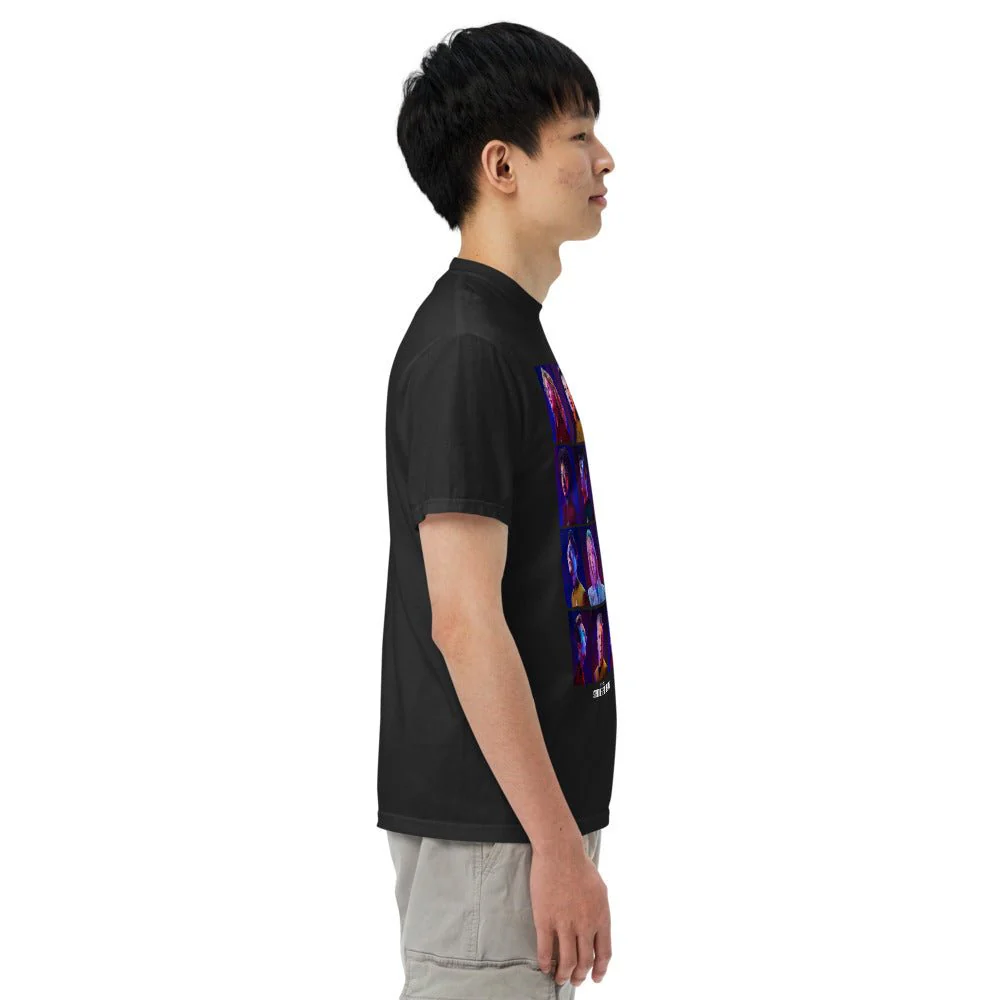 Star Trek: Strange New Worlds Season 3 Comfort Colors T-Shirt - Image 11