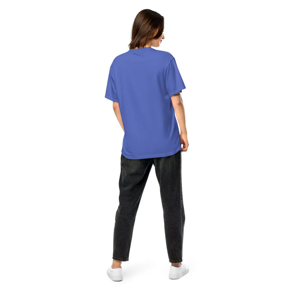 Star Trek: Strange New Worlds Season 3 Comfort Colors T-Shirt - Image 16