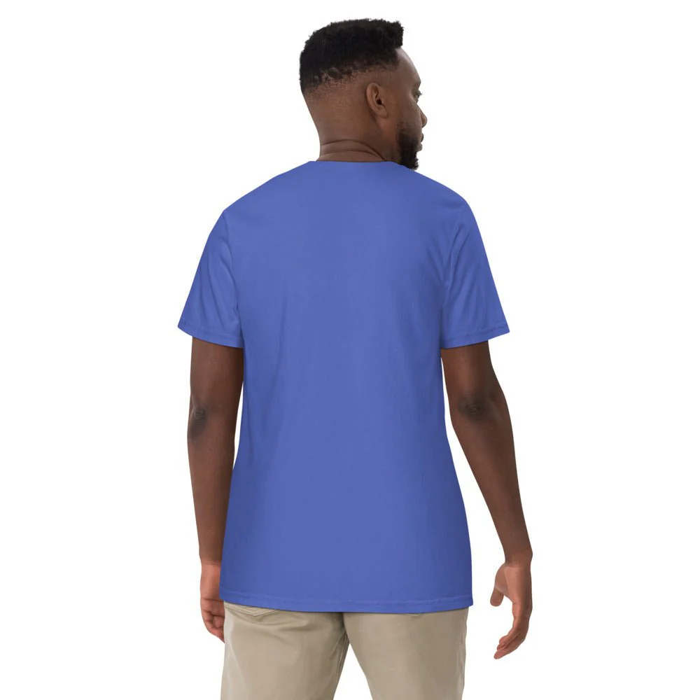 Star Trek: Strange New Worlds Season 3 Comfort Colors T-Shirt - Image 19
