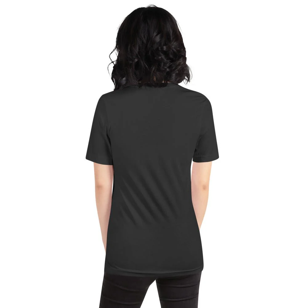 Star Trek T-Shirt 60th Anniversary Logo - Image 6
