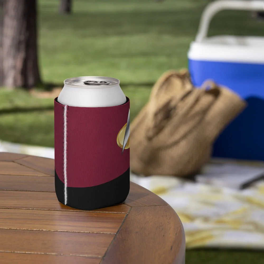 Star Trek: The Next Generation Command Can Koozie - Image 4