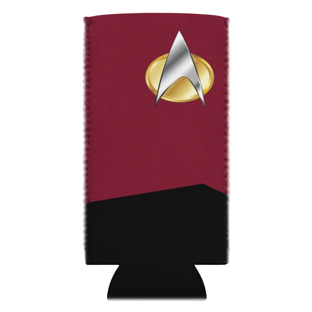 Star Trek: The Next Generation Command Can Koozie - Image 5