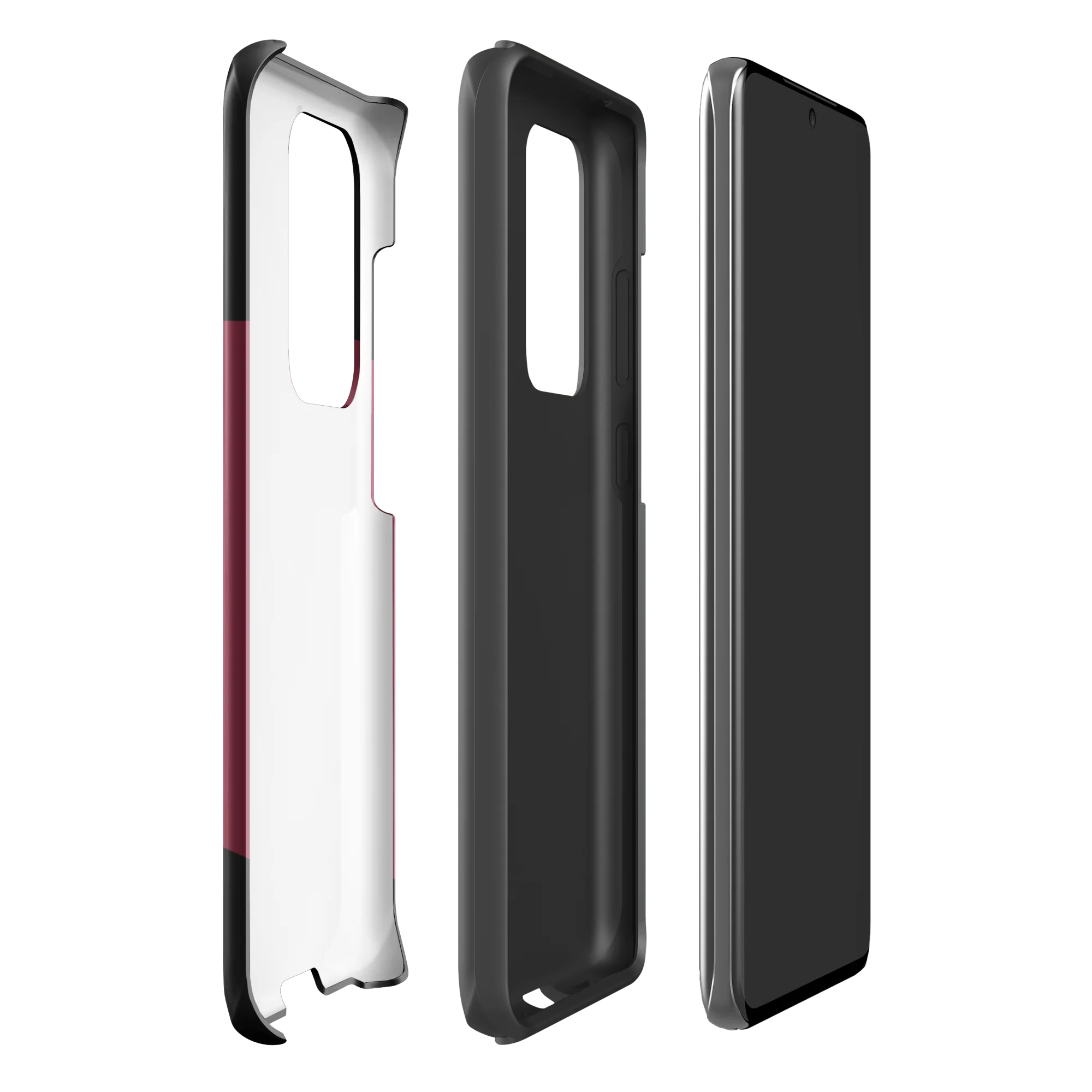 Star Trek: The Next Generation Command Uniform Tough Phone Case - Samsung - Image 11