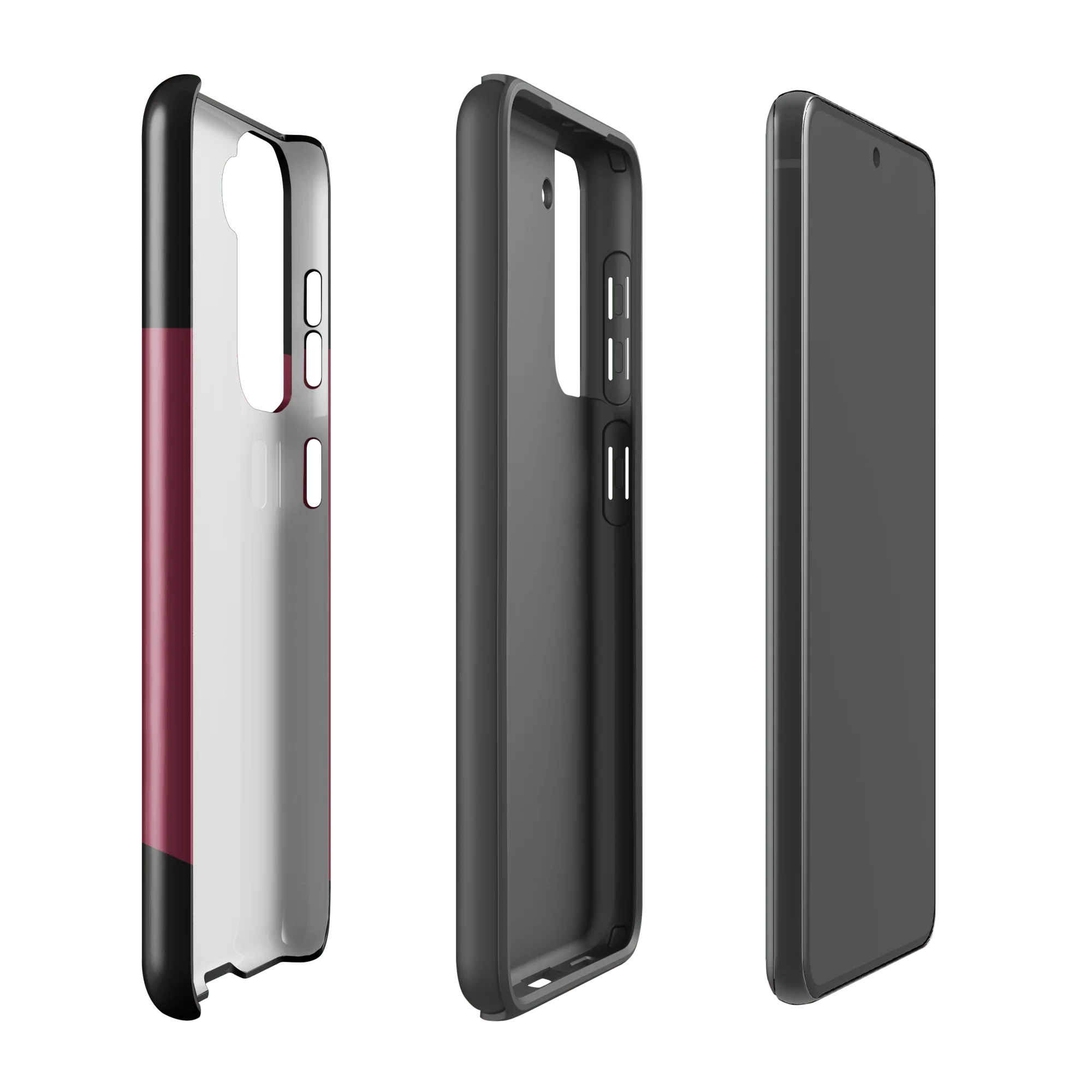 Star Trek: The Next Generation Command Uniform Tough Phone Case - Samsung - Image 17