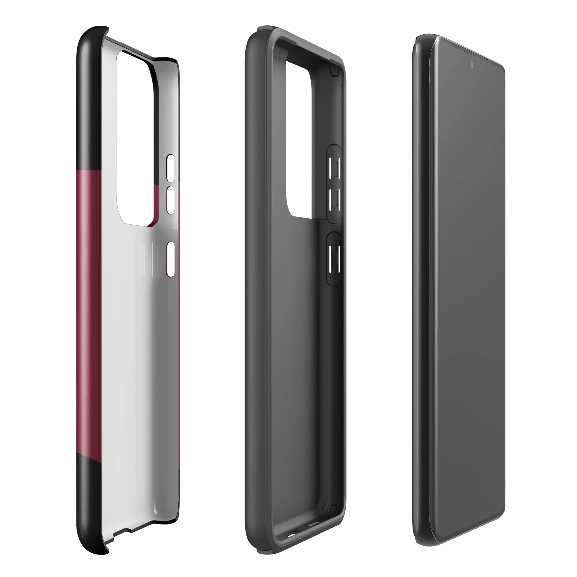 Star Trek: The Next Generation Command Uniform Tough Phone Case - Samsung - Image 23