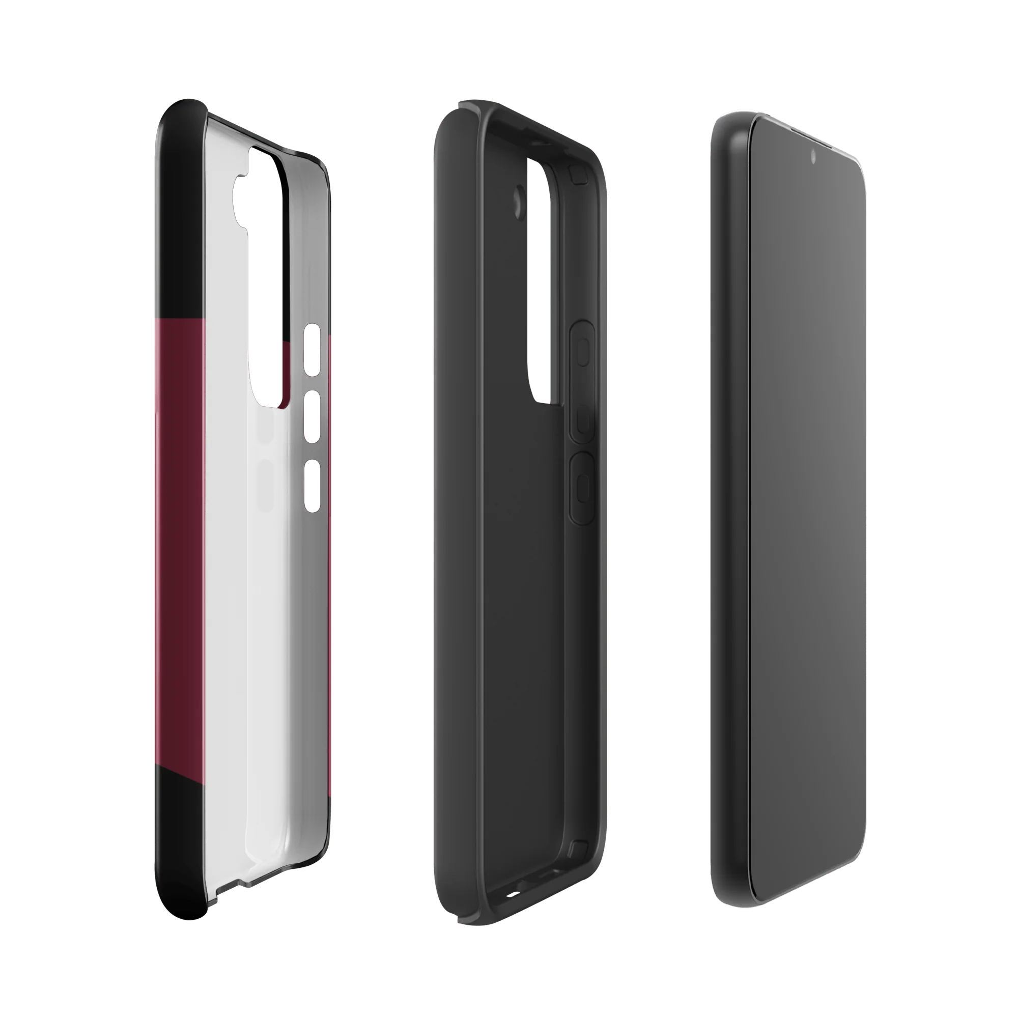 Star Trek: The Next Generation Command Uniform Tough Phone Case - Samsung - Image 26