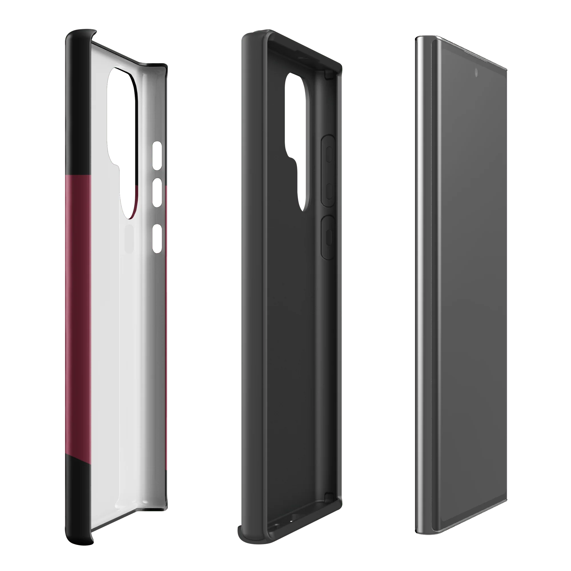 Star Trek: The Next Generation Command Uniform Tough Phone Case - Samsung - Image 32