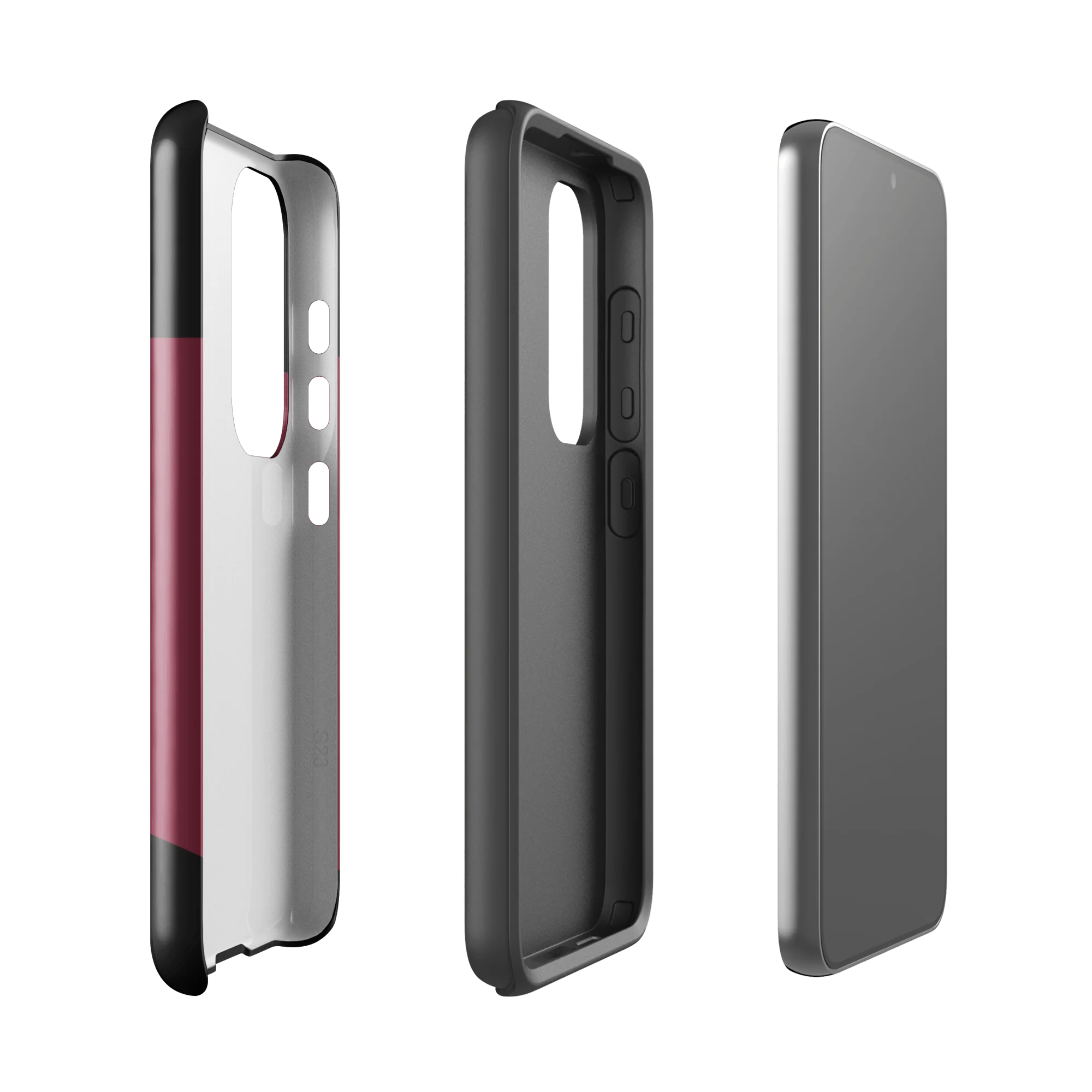 Star Trek: The Next Generation Command Uniform Tough Phone Case - Samsung - Image 35