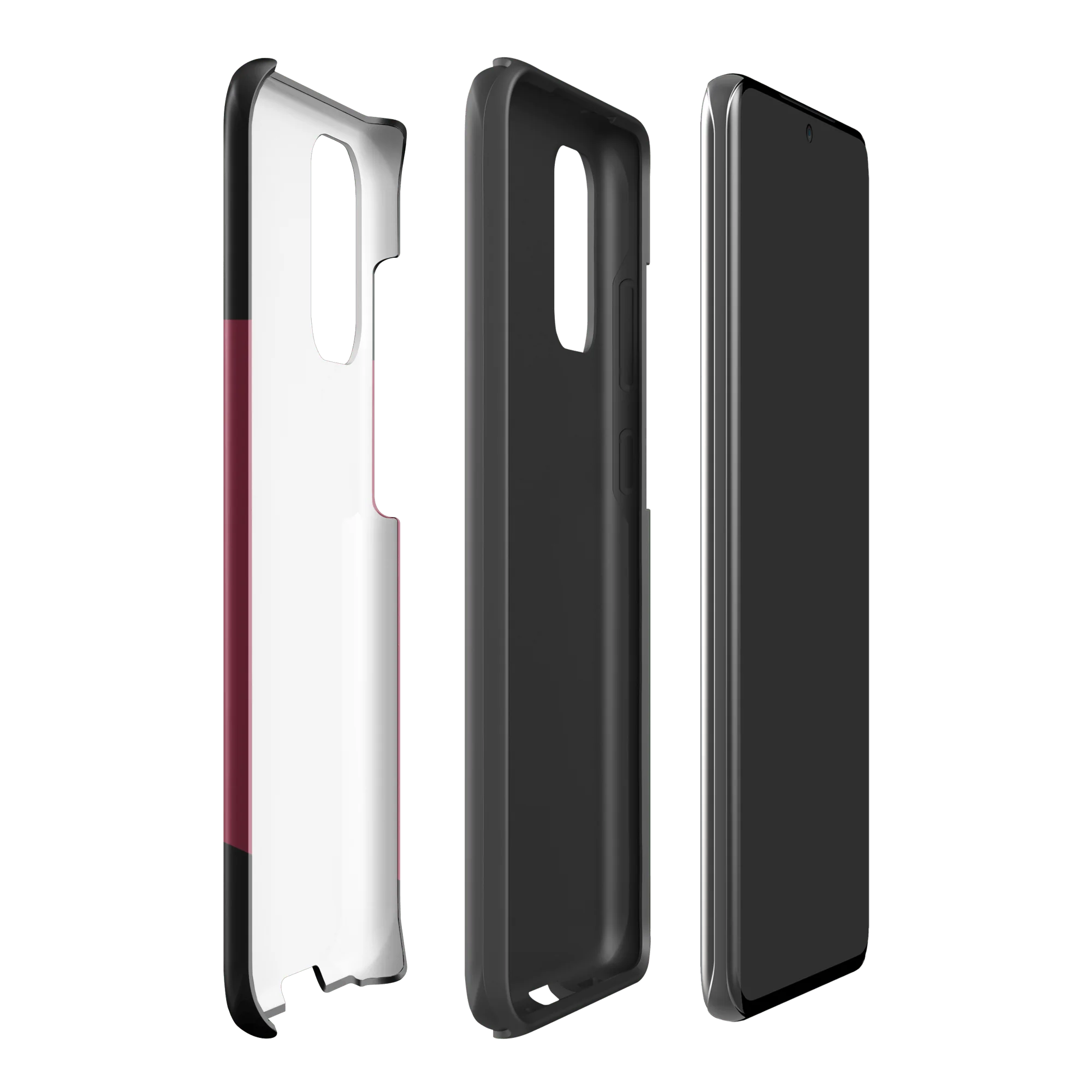 Star Trek: The Next Generation Command Uniform Tough Phone Case - Samsung - Image 8