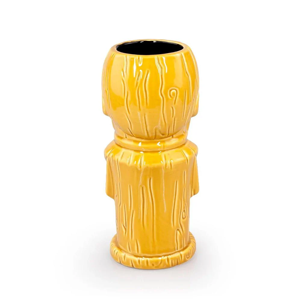Star Trek: The Next Generation Geordi La Forge Tiki Mug - Image 4