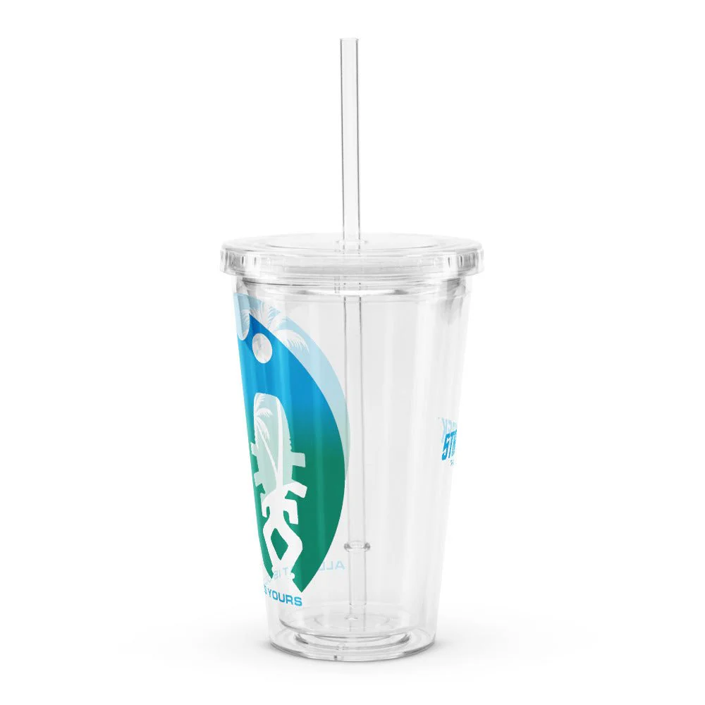 Star Trek: The Next Generation Risa Tumbler - Image 2