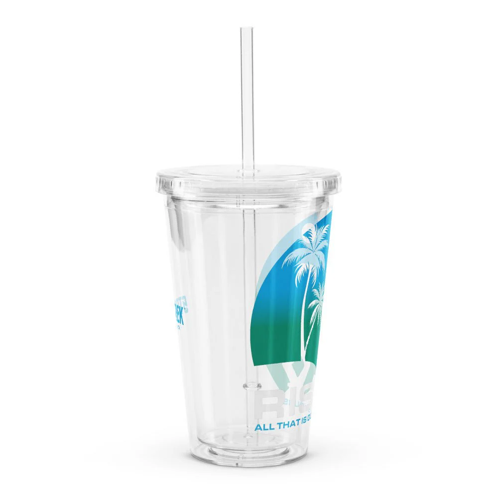Star Trek: The Next Generation Risa Tumbler - Image 4