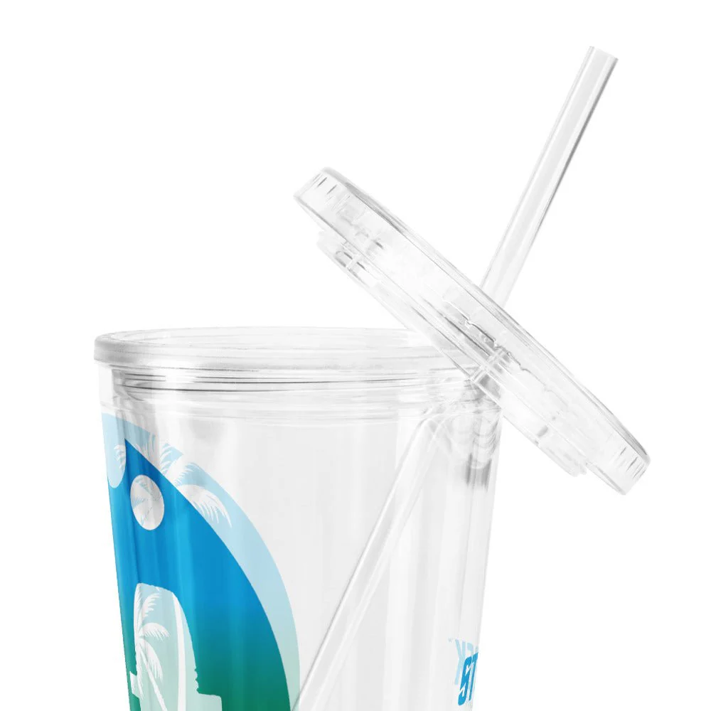 Star Trek: The Next Generation Risa Tumbler - Image 5