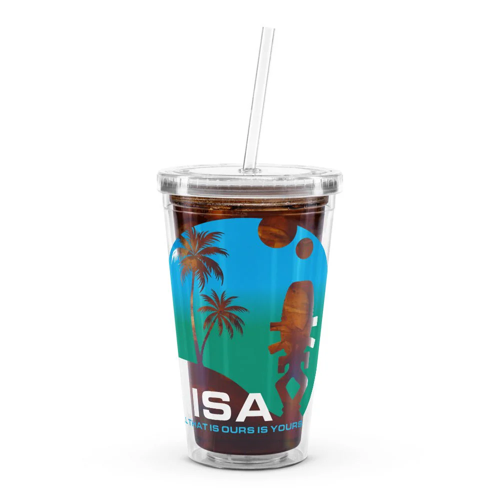 Star Trek: The Next Generation Risa Tumbler - Image 6