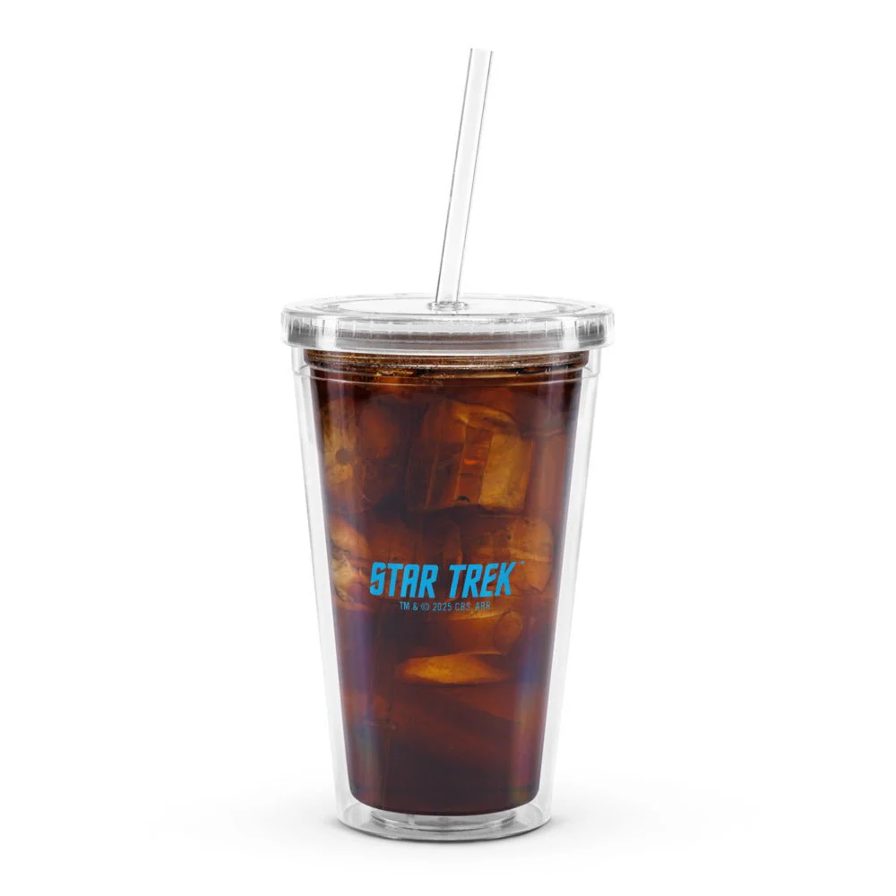 Star Trek: The Next Generation Risa Tumbler - Image 7
