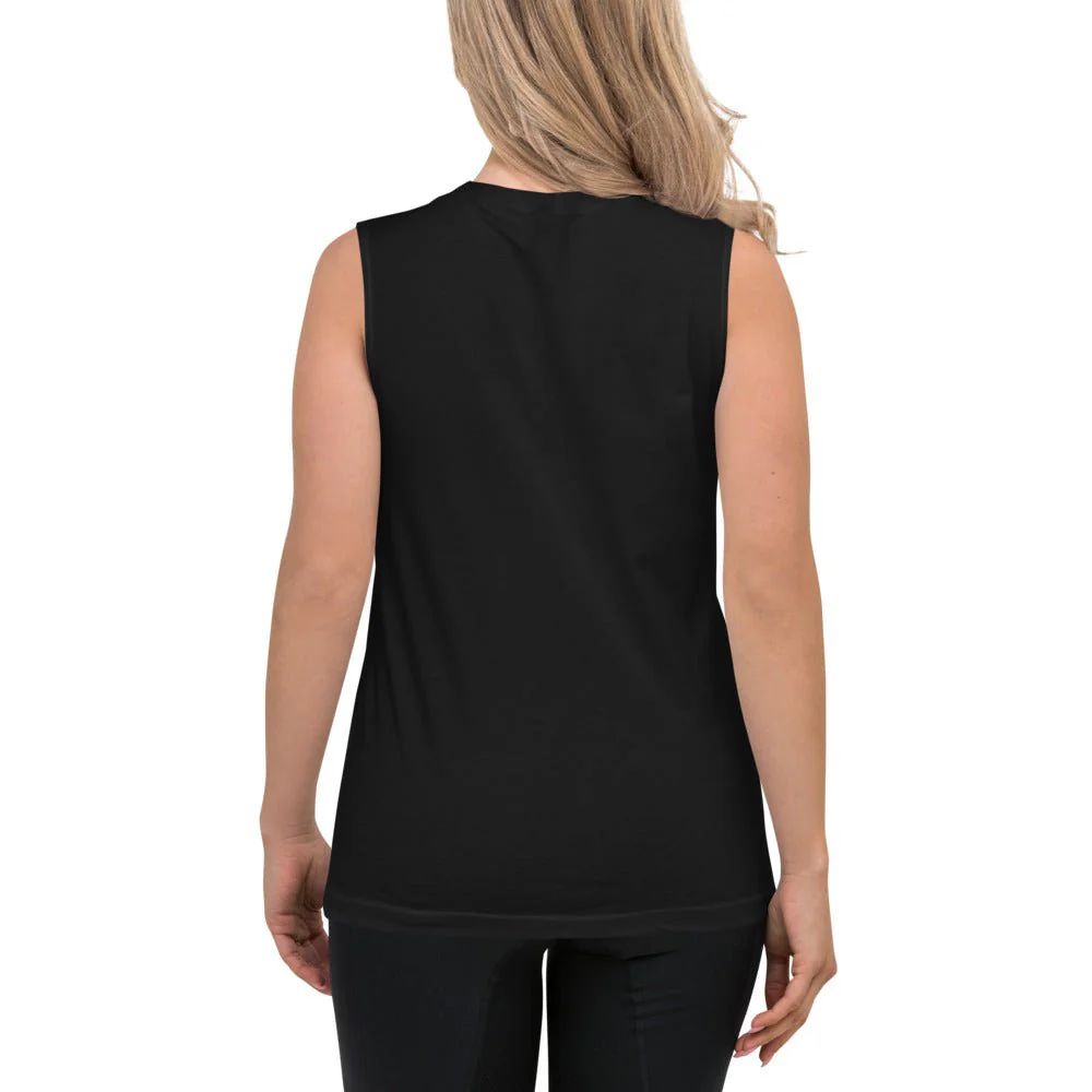 Star Trek: The Next Generation Risa Unisex Muscle Tank Top - Image 6