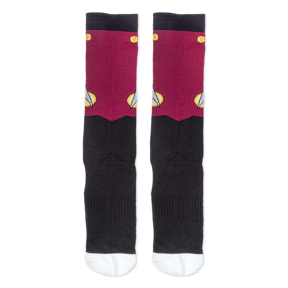 Star Trek: The Next Generation Uniform Socks - Image 6