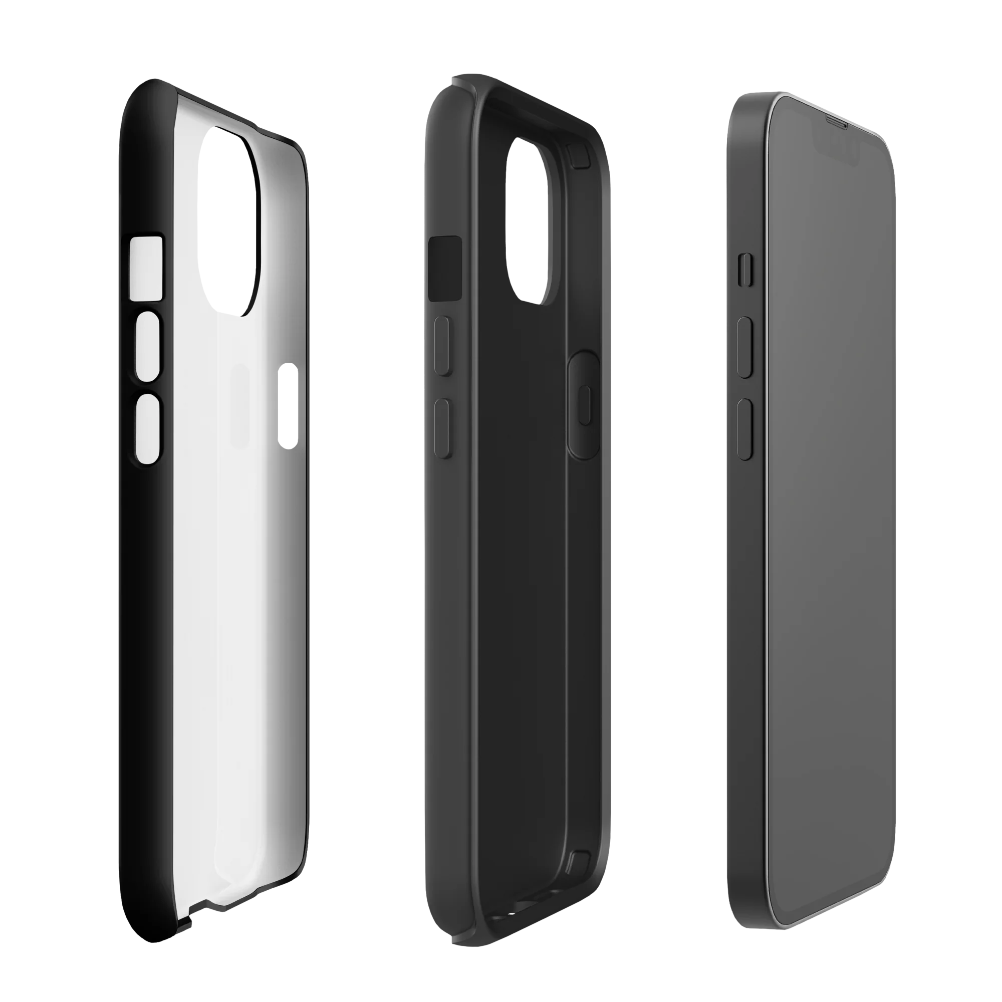 Star Trek: The Original Series Delta Tough Phone Case - iPhone - Image 14