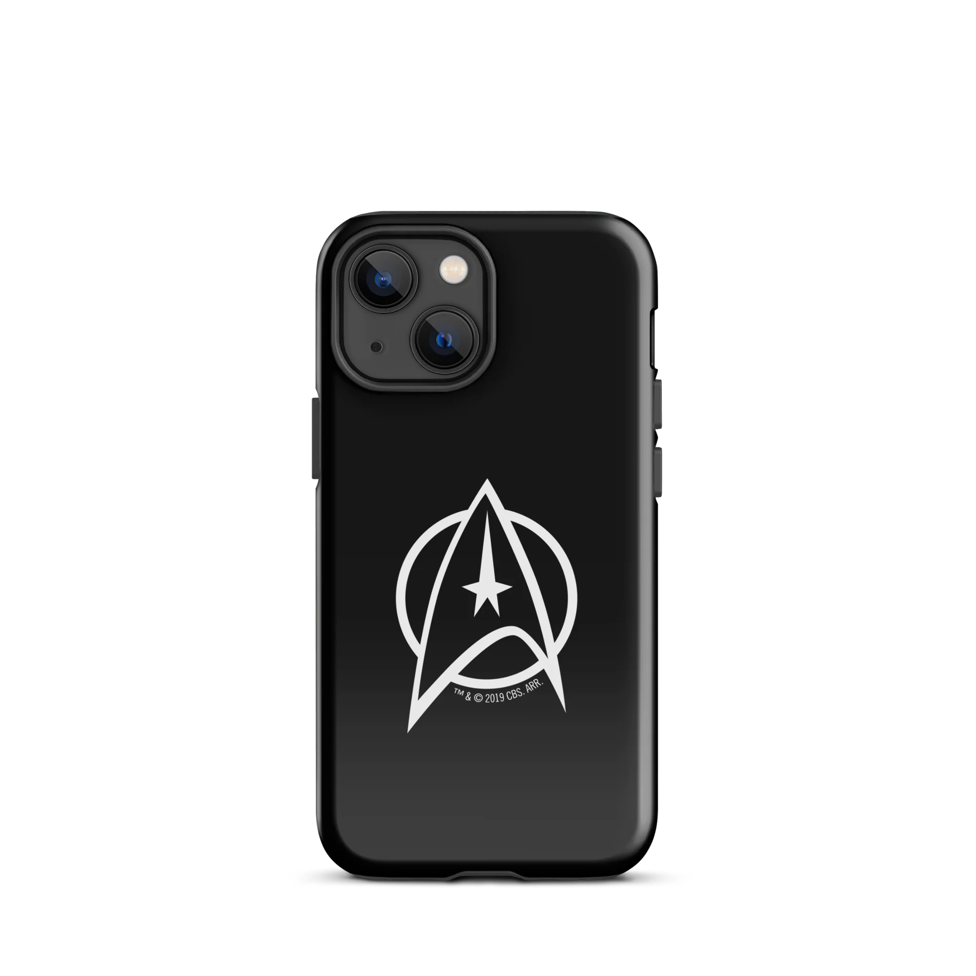 Star Trek: The Original Series Delta Tough Phone Case - iPhone - Image 16