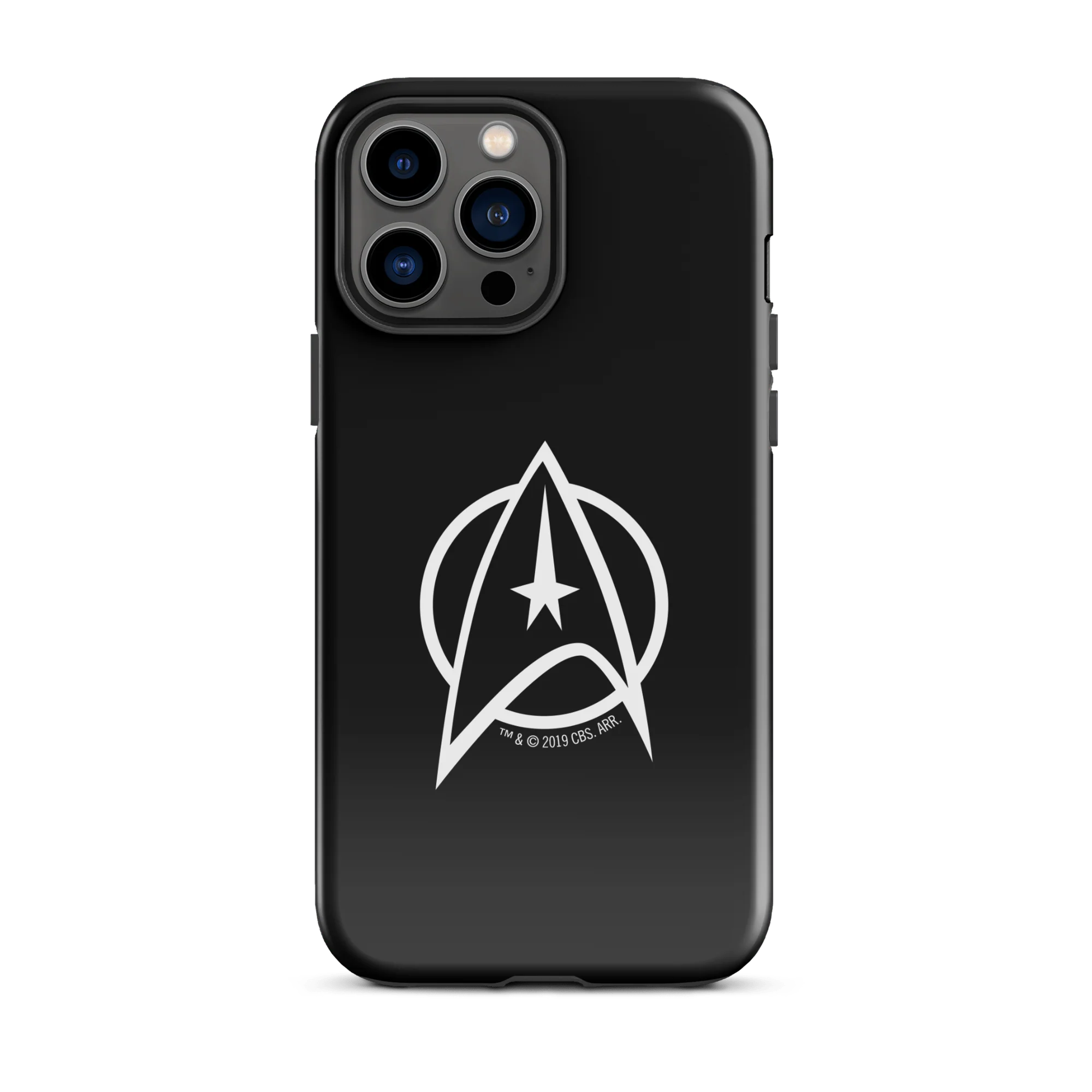 Star Trek: The Original Series Delta Tough Phone Case - iPhone - Image 22