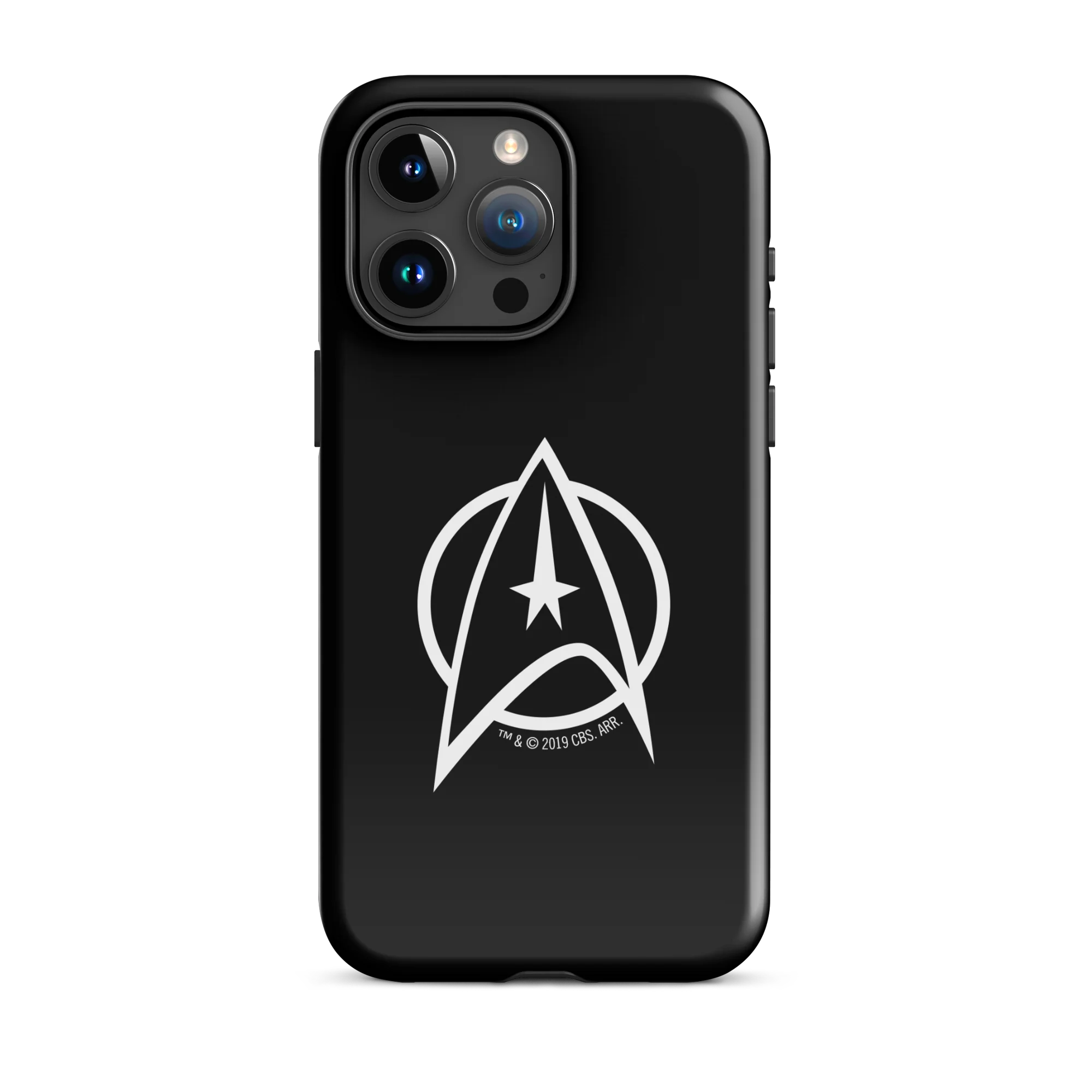 Star Trek: The Original Series Delta Tough Phone Case - iPhone - Image 46