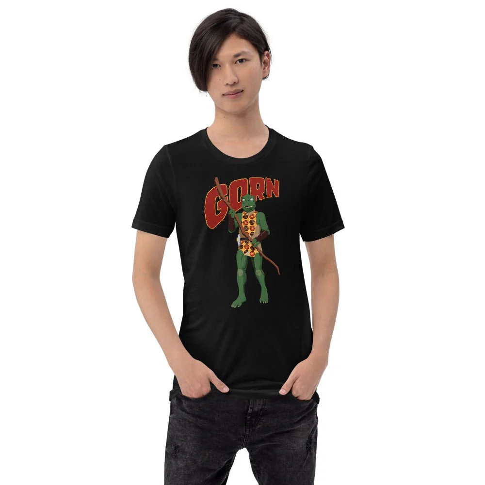 Star Trek: The Original Series Gorn Unisex T-Shirt - Image 3
