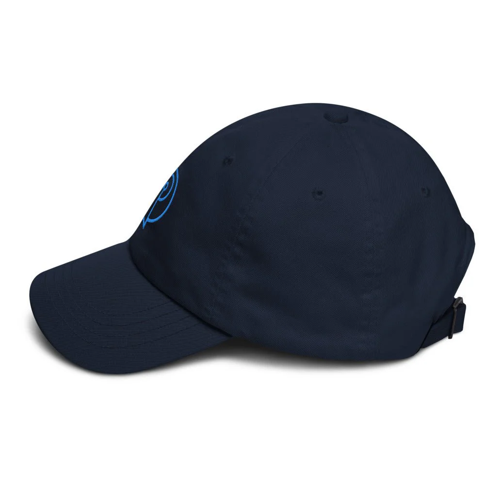 Star Trek: The Original Series IDIC Embroidered Dad Hat - Image 7