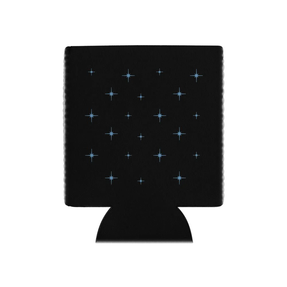 Star Trek: The Original Series Live Long And Prosper Can Koozie - Image 2