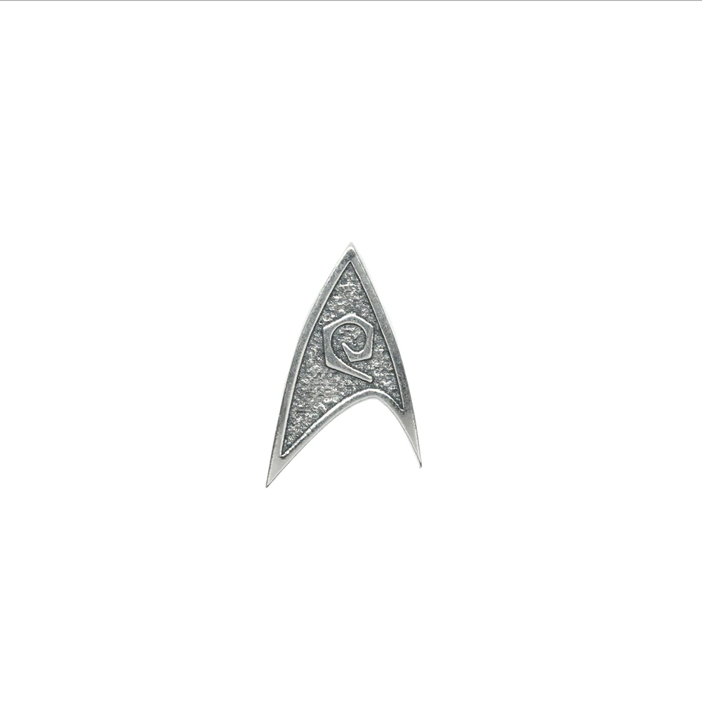 Star Trek: The Original Series Operations Pendant Necklace - Image 3