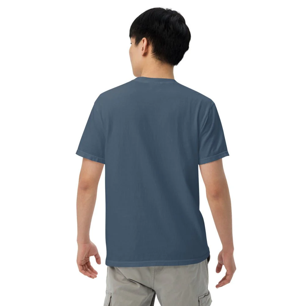 Star Trek: The Original Series Phasers To Stun Unisex Comfort Colors T-Shirt - Image 12