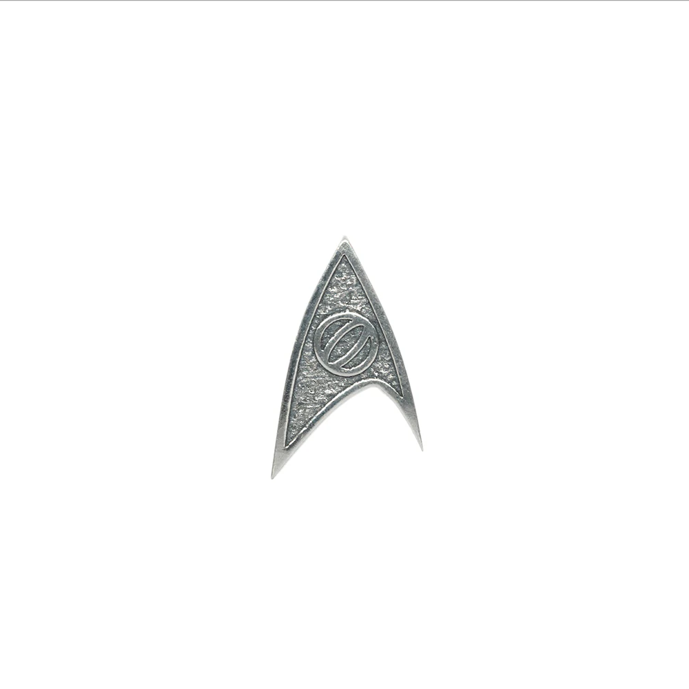 Star Trek: The Original Series Science Pendant Necklace - Image 3