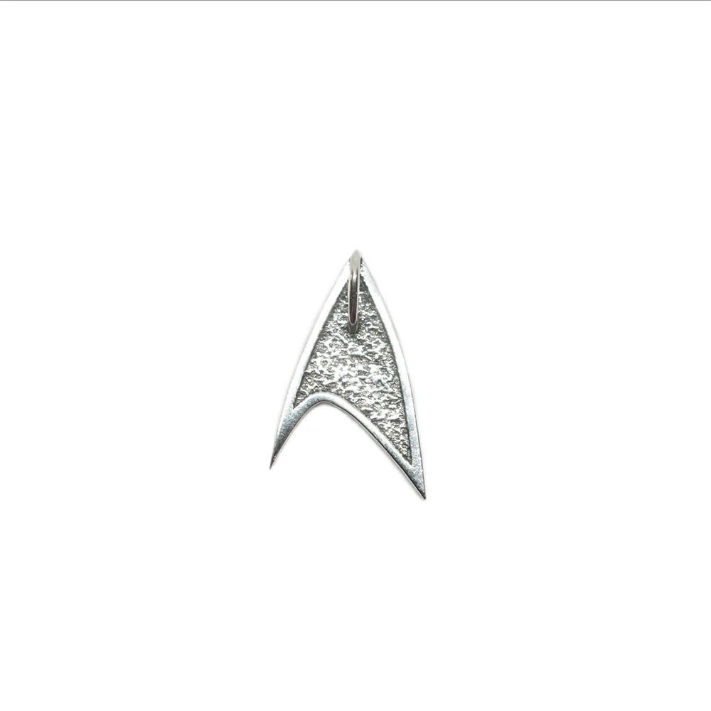 Star Trek: The Original Series Science Pendant Necklace - Image 4