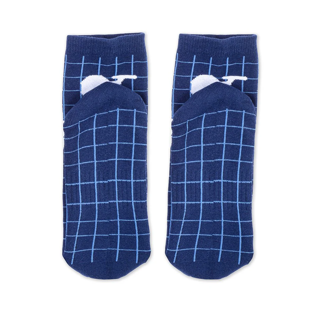 Star Trek: The Original Series Ship Blueprint Socks - Image 6