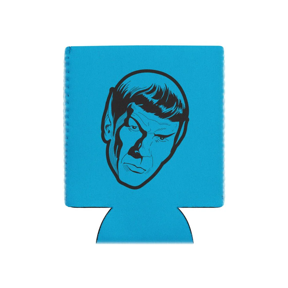 Star Trek: The Original Series Vulcan Salute Can Koozie - Image 2