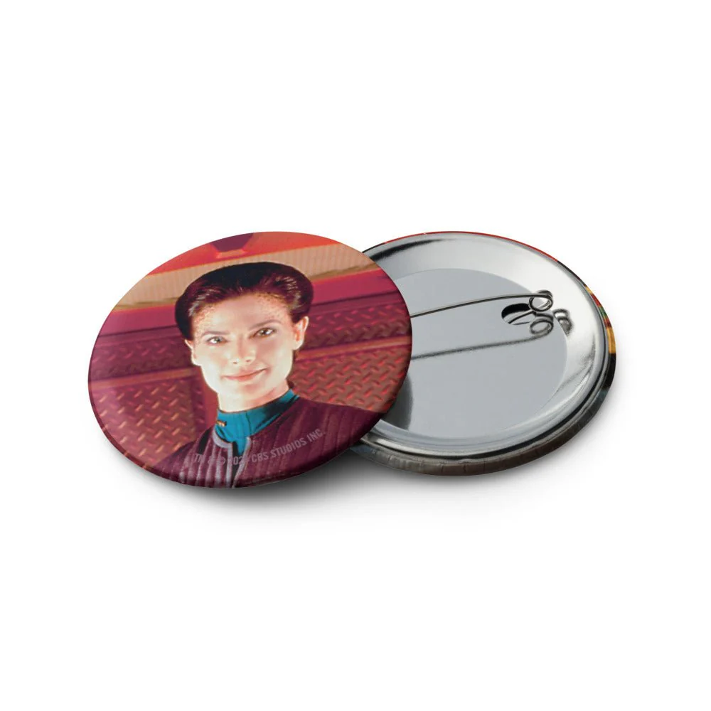 Star Trek Women Of Star Trek Pin Set - Image 3
