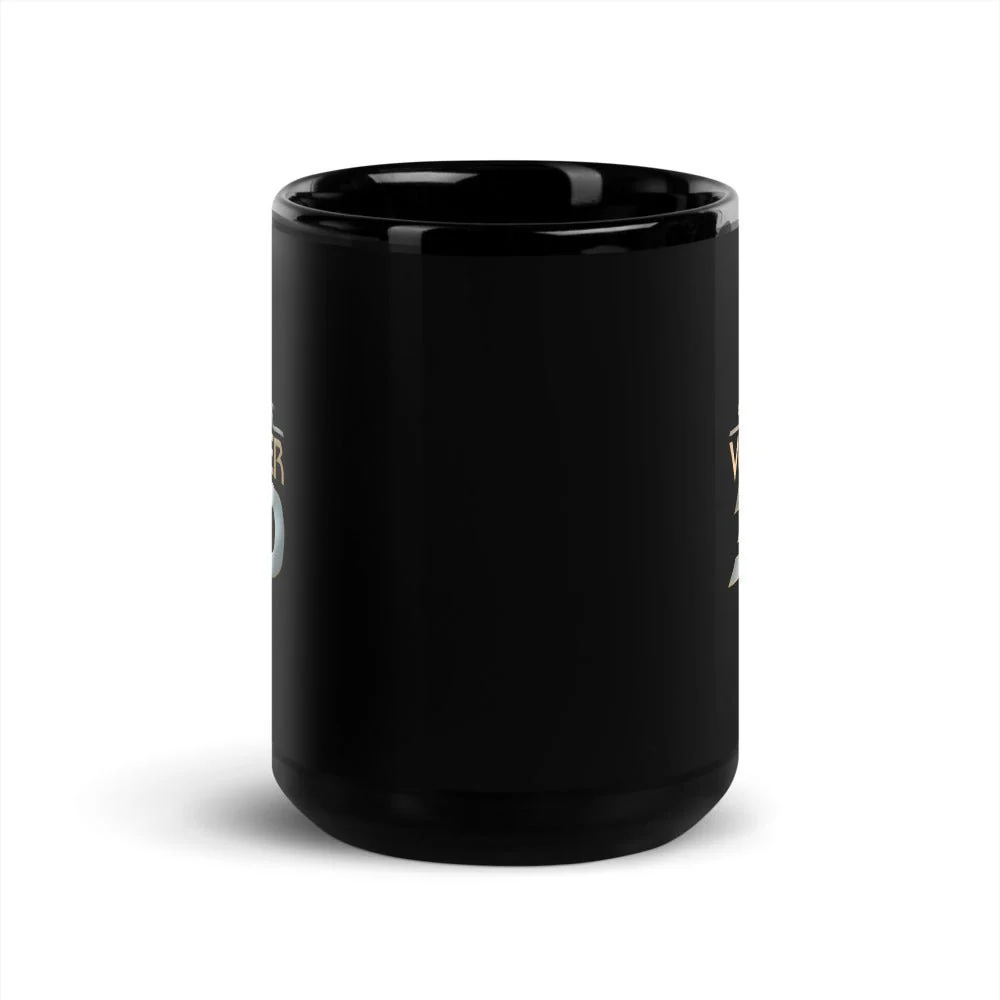 Star Trek: Voyager 30th Anniversary Logo Mug - Image 7