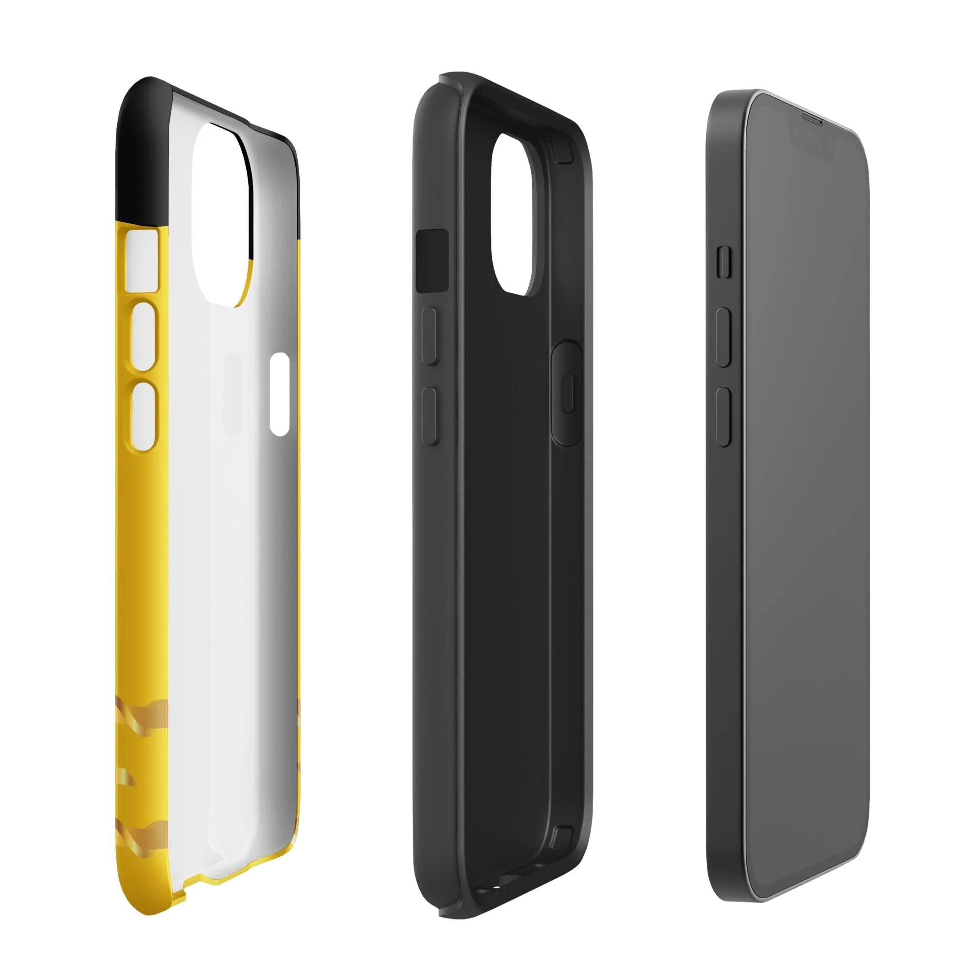 Star Trek: The Original Series Command Uniform Tough Phone Case - iPhone - Image 14