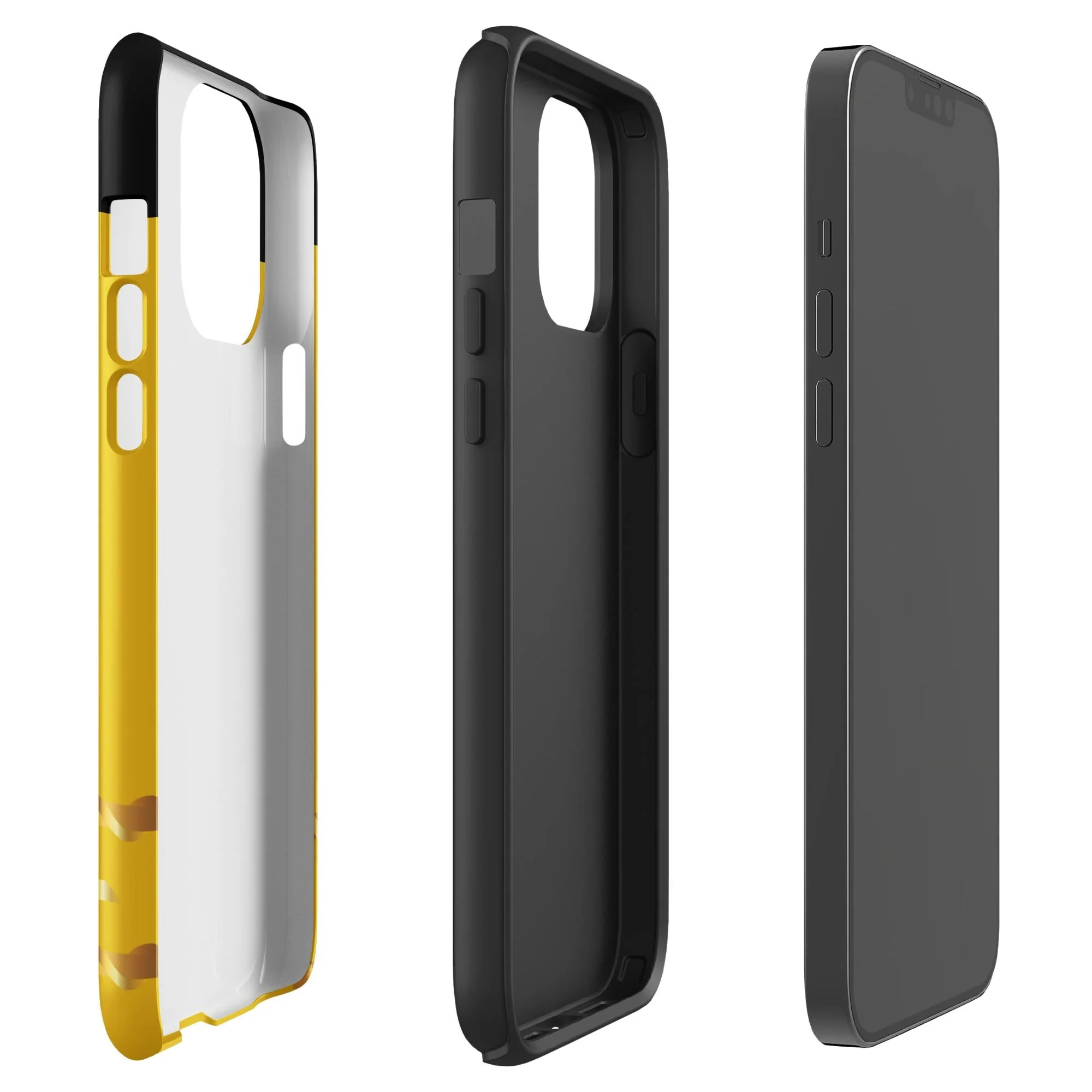 Star Trek: The Original Series Command Uniform Tough Phone Case - iPhone - Image 23