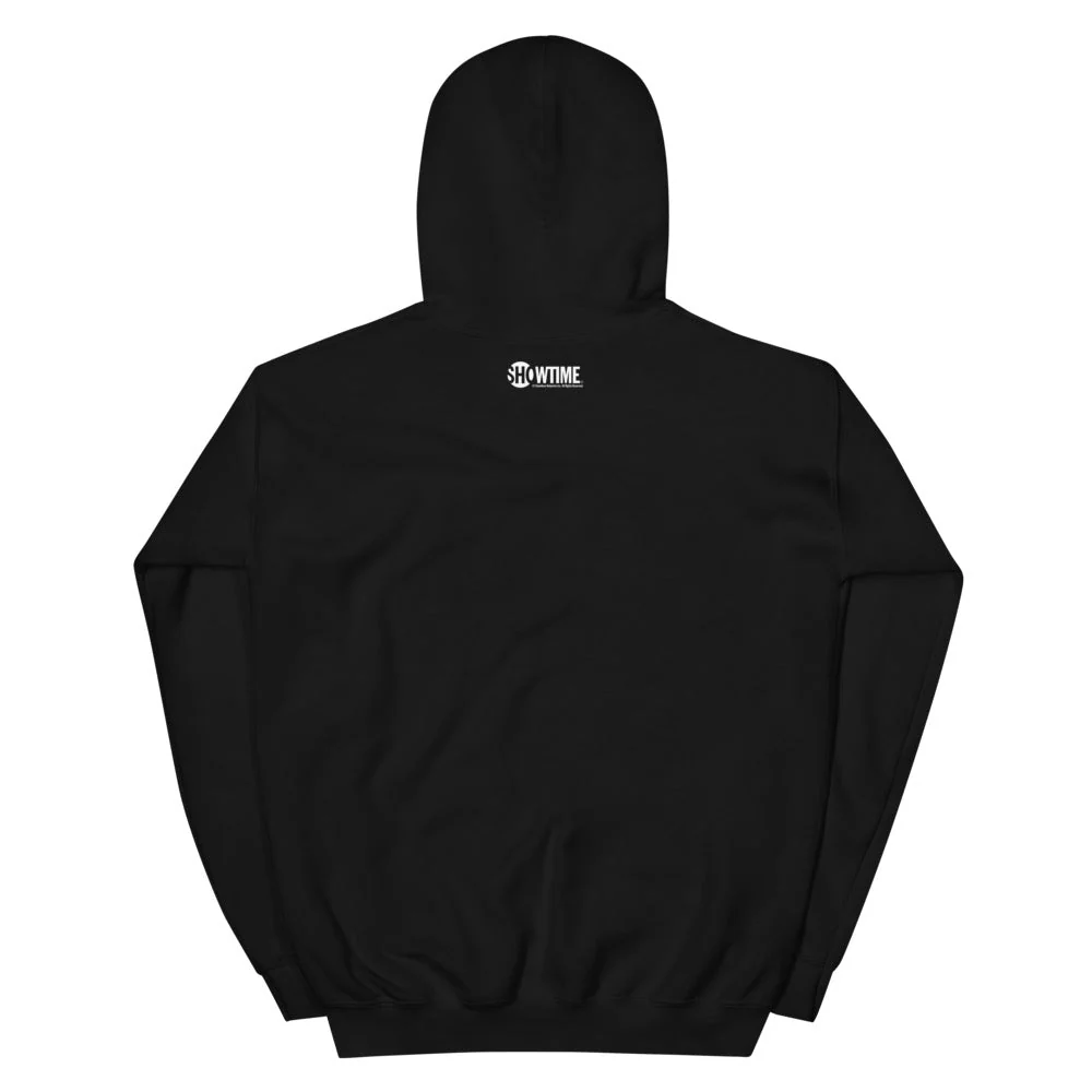 Super Pumped Logo Hooded Sweatshirt - Image 5
