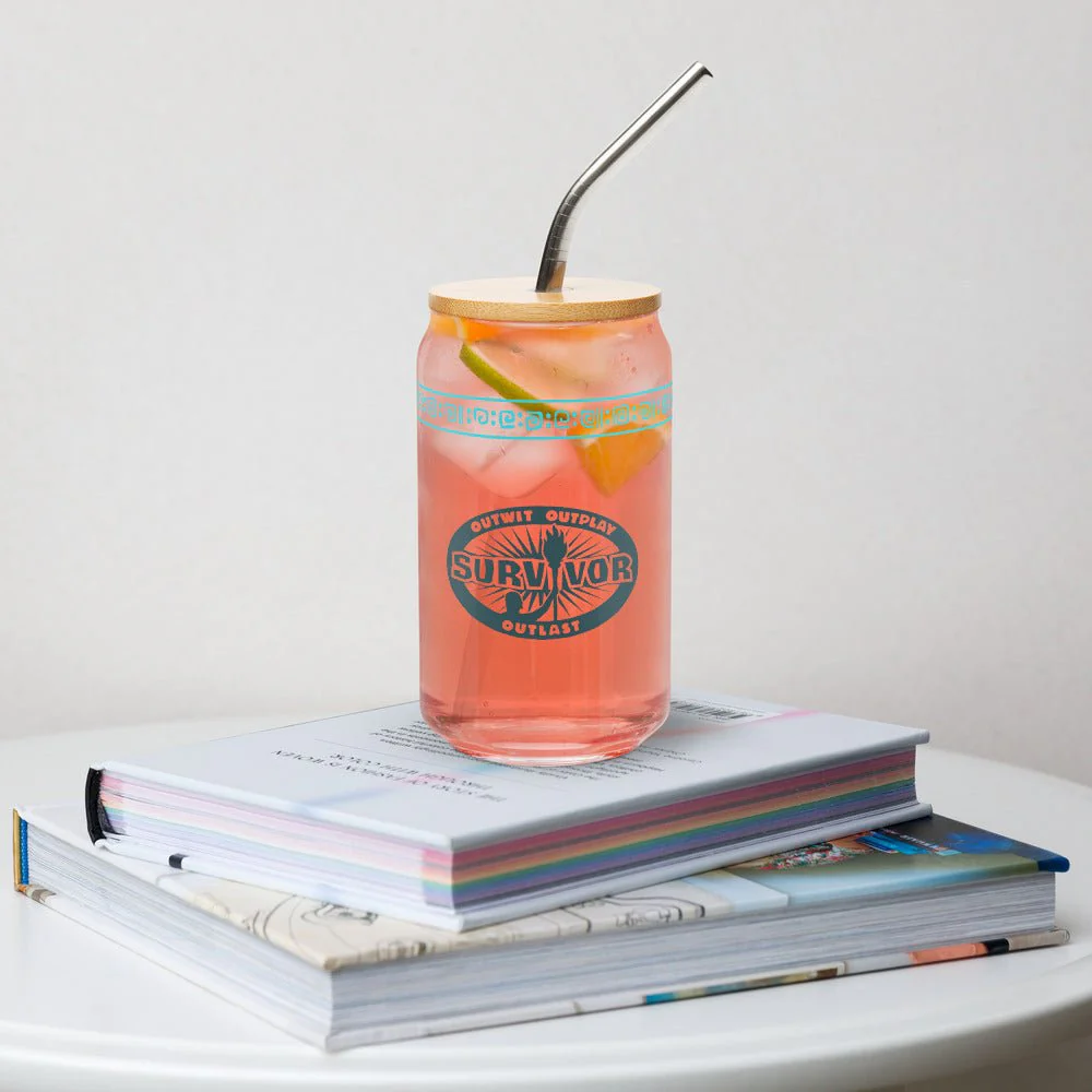 Survivor Can Glass Jeff Outwit. Outplay. Outlast. - Image 4