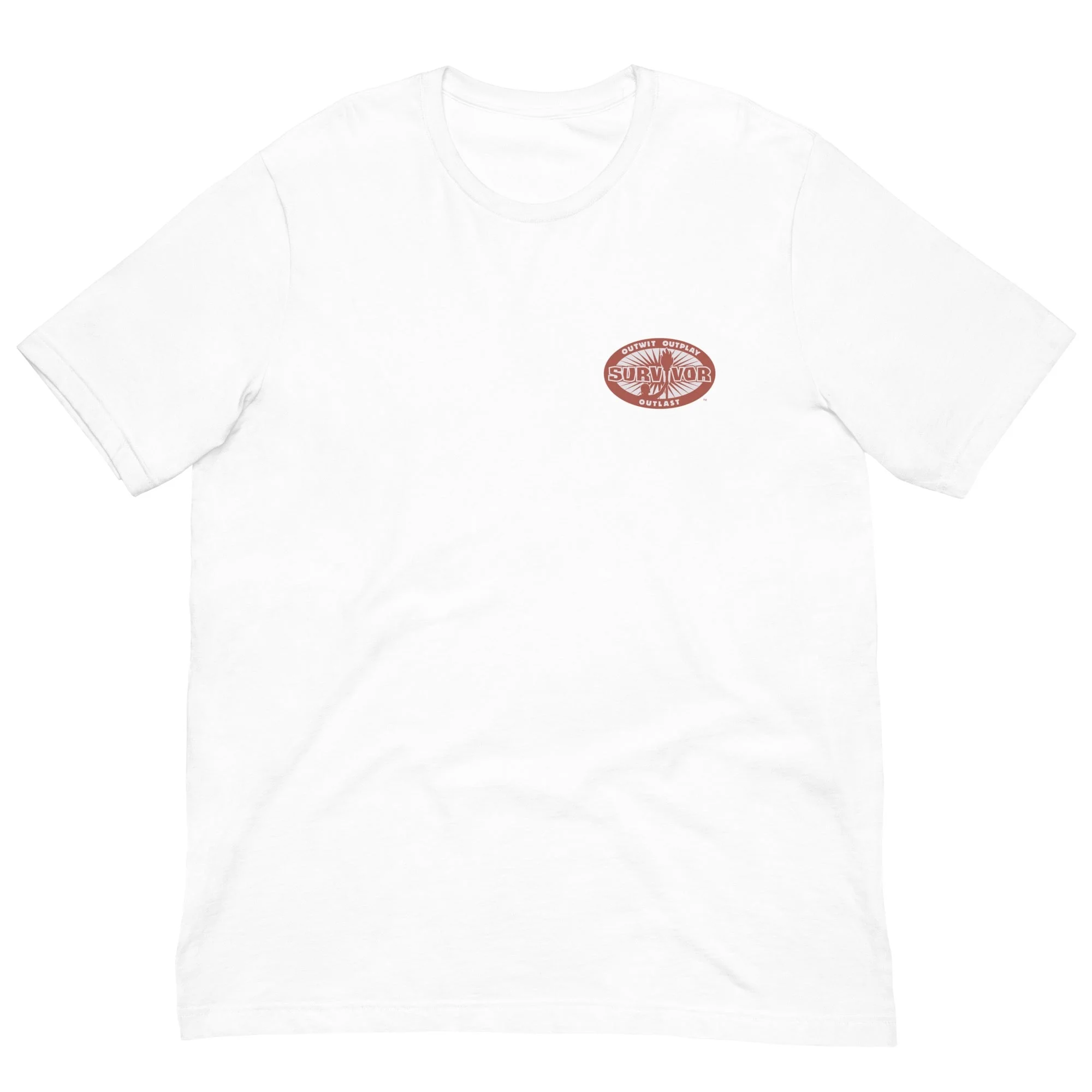 Survivor Heroes vs. Villans Alternative T-Shirt - Image 9