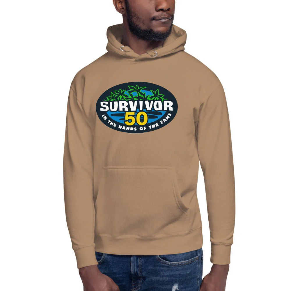 Survivor Hoodie Season 50 - Image 3