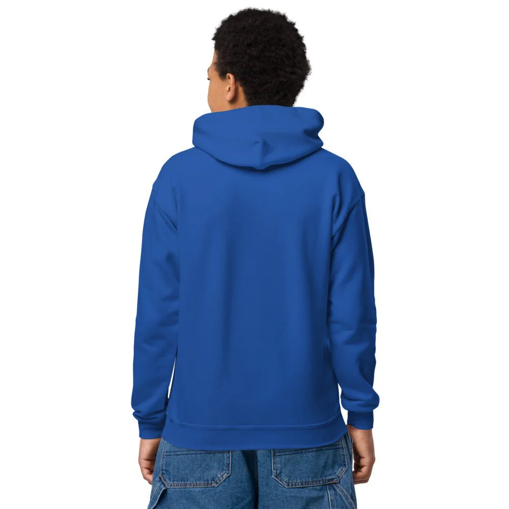 Survivor Kids Hoodie Season 50 - Image 4