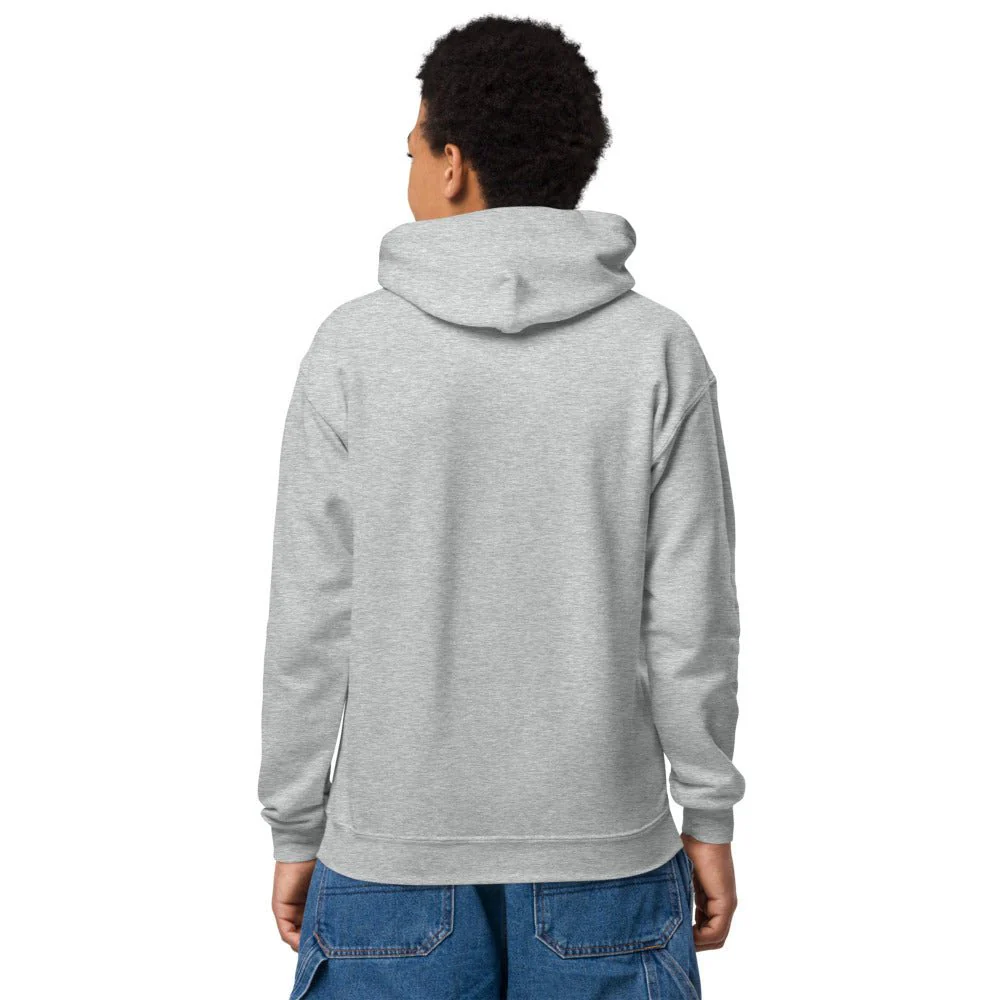 Survivor Kids Hoodie Season 50 - Image 5