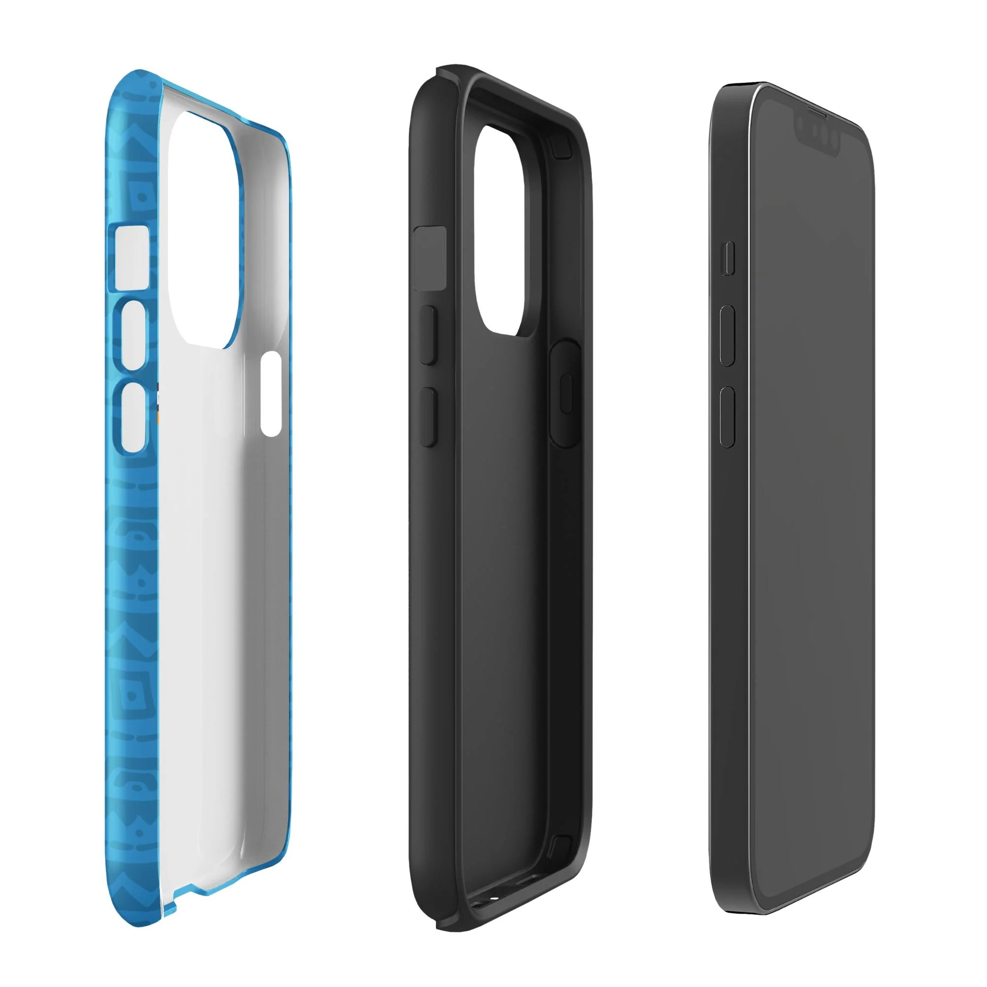 Survivor Logo Tough Phone Case - iPhone - Image 40
