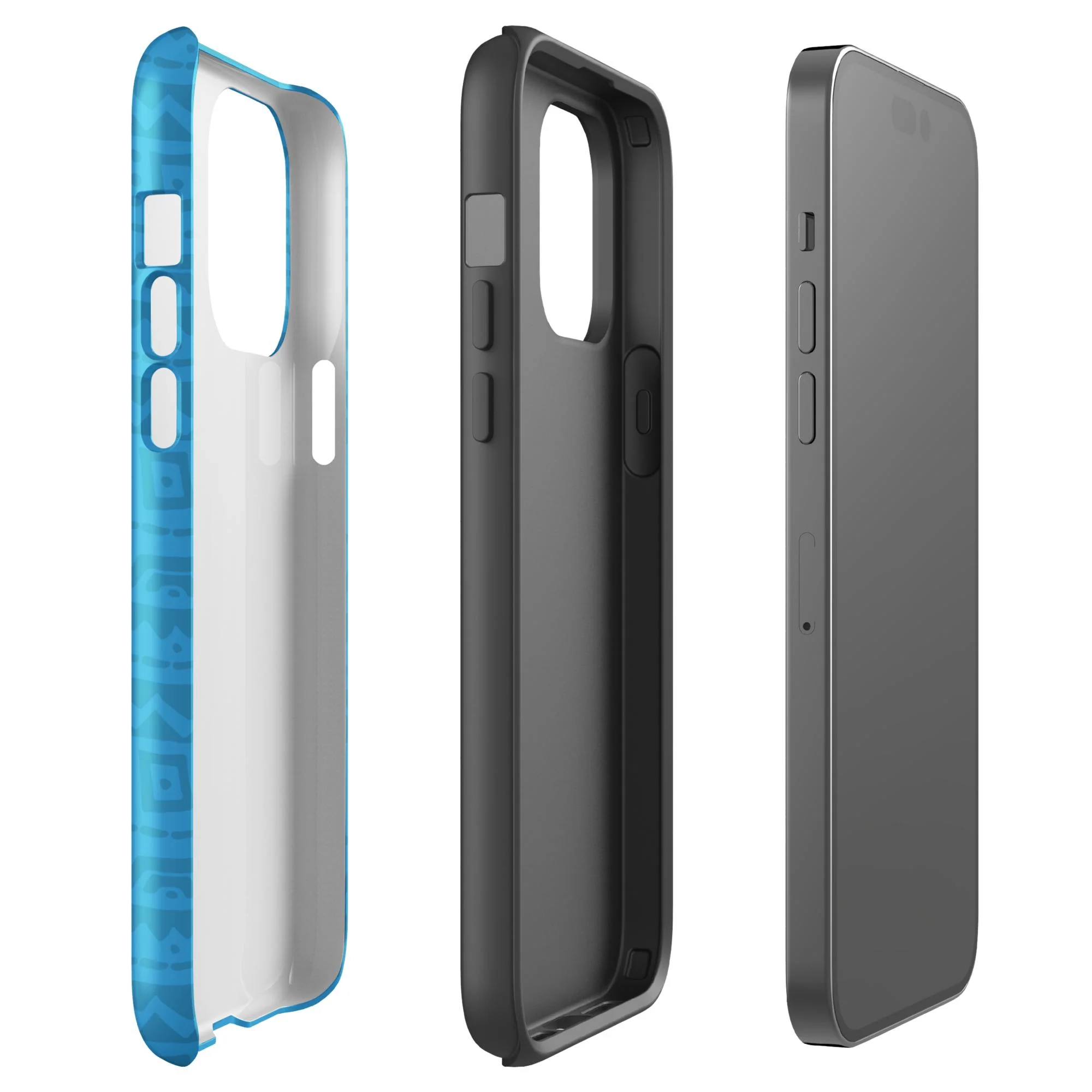 Survivor Logo Tough Phone Case - iPhone - Image 65